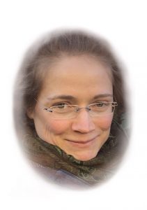 Louisa Martens